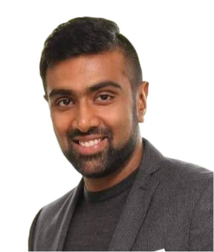Ravichandran Ashwin